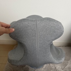 ヨガバランス開脚チェアの画像