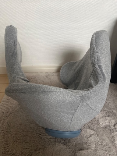 ヨガバランス開脚チェア