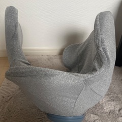 ヨガバランス開脚チェアの画像