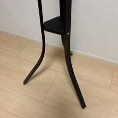 ※取引終了※ラックの画像