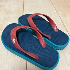 サンダル　17cm UKSサイズ　　の画像
