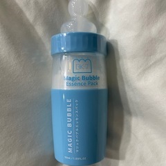BK-7 マジックバブル エッセンスパック 50mlの画像