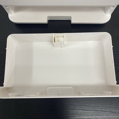 【ご来店限定】＊ アズマ 除湿機　2022年製＊0905-9の画像