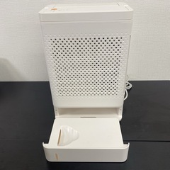 【ご来店限定】＊ アズマ 除湿機　2022年製＊0905-9の画像