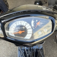 アドレスV125Gの画像