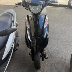 アドレスV125Gの画像