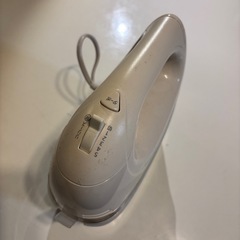アイリスオーヤマ　ハンドミキサーの画像