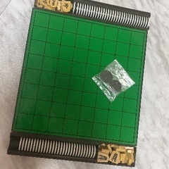 【無料】人生ゲーム　オセロ　将棋　ビンゴの画像