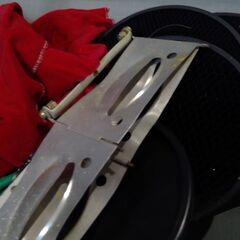  ≪照明機材≫ストロボ・エリスポット　その他パーツ　まとめて      	272050000K4F962の画像