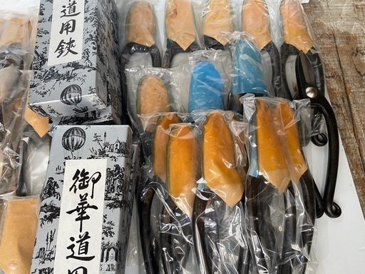 生花　華道　鋏　はさみ　大量47本 全部まとめて