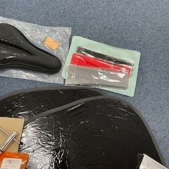 まとめ売り 生活雑貨 車用品　サイクリング　15点の画像