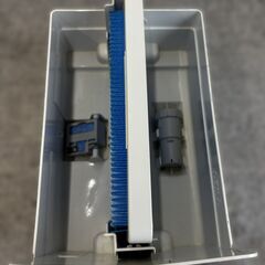 SHARP シャープ 加湿空気清浄機 KI-JS40-W 2018年製 通電・動作確認済の画像