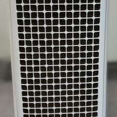 SHARP シャープ 加湿空気清浄機 KI-JS40-W 2018年製 通電・動作確認済の画像