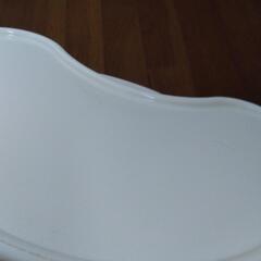 バンボテーブル付きの画像