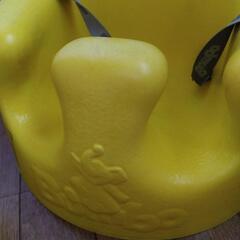 バンボテーブル付きの画像