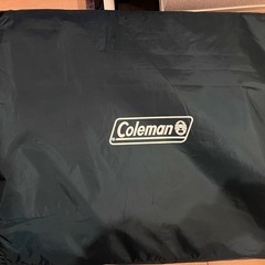Colemanタフスクリーン2Room House/LDX+ コールマンの画像