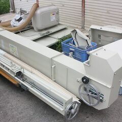 金子農機 未使用 穀物乾燥機 スーパーエイト SEB200 20石 三相200V 現行機【簡易清掃】【農機具でっく】【福岡】【乾燥機】の画像