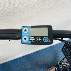 ヤマハ パス バビー 12.3Ah 電動自転車【中古】【G8J00911】 の画像