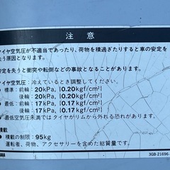 YAMAHA BADGER公道走行可能バギーの画像