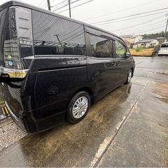 個人出品 2014年式　voxy vの画像