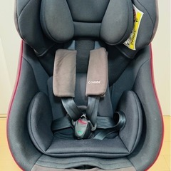 Combi チャイルドシート 回転式 エッグショック CG-UT...