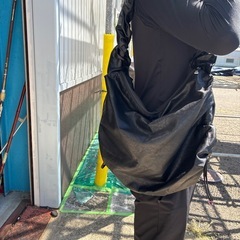 レディース　ショルダーバッグの画像