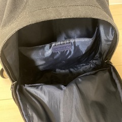 [美品][値下げ済]ラコステ リュック/バックlacoste の画像