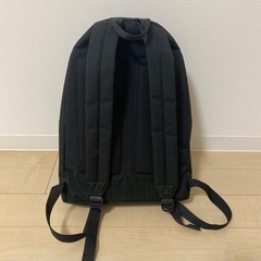 [美品][値下げ済]ラコステ リュック/バックlacoste の画像