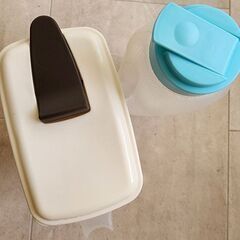 冷水ポット　２セットの画像