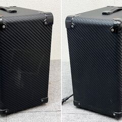 【E-09・税込み】Marshall マーシャル ギターアンプ MG15CF 15W コンボアンプ 動作確認済み【PayPay使えます】の画像