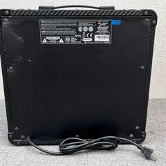 【E-09・税込み】Marshall マーシャル ギターアンプ MG15CF 15W コンボアンプ 動作確認済み【PayPay使えます】の画像