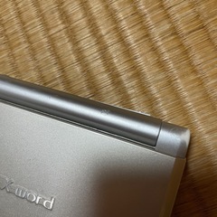 CASIO 電子辞書 XD-SW6500の画像