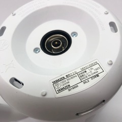 山善 電気ケトル容量1.0Lハイパワー1200w の画像