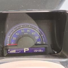 格安コミコミ価格26万 車検9.9 軽自動車 北海道札幌H26 モコ　ドルチェG FOUR 4WD の画像