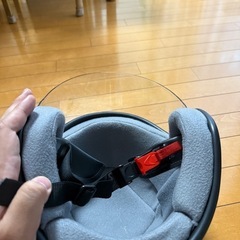 ヘルメットの画像