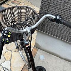 🌈現行長生きバッテリー8.7Ah　ヤマハ　パスナチュラ　 電動自転車　電動アシスト自転車　956の画像