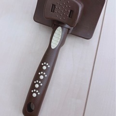 ペットケア用品の画像