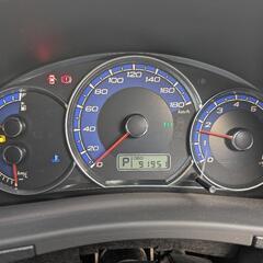 エクシーガ　2.0GTの画像