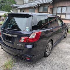 エクシーガ　2.0GTの画像