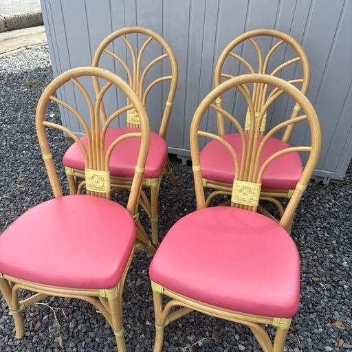 Oliver オリバー ランタン　チェア 椅子