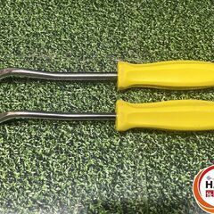 【中古】ﾏｯｸﾂｰﾙ DG11 ﾘﾑｰﾊﾞｰ(2本ｾｯﾄ)【ハンズクラフト沖縄豊見城店】の画像
