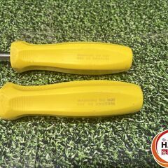 【中古】ﾏｯｸﾂｰﾙ DG11 ﾘﾑｰﾊﾞｰ(2本ｾｯﾄ)【ハンズクラフト沖縄豊見城店】の画像