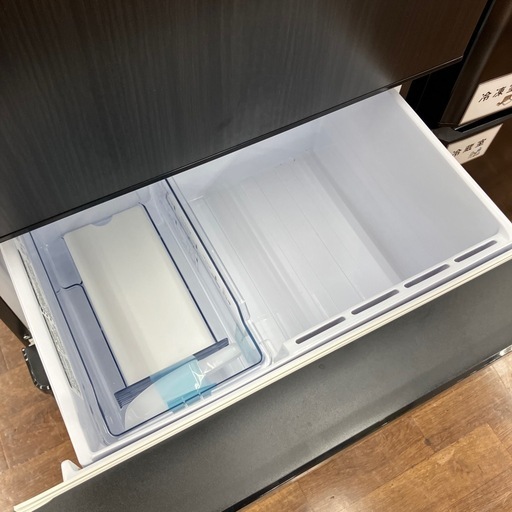 安心の6ヶ月保証】168L 2ドア冷蔵庫 AQUA 2021年製【トレファク東浦和店】