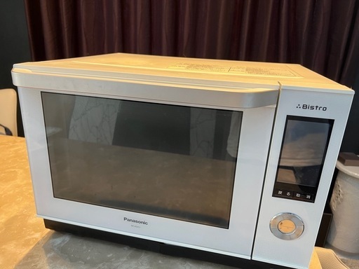 Panasonic Bistro  スチームオーブンレンジ