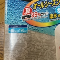 結露防水シートの画像