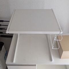 レンジラック※9/15頃までの出品の画像