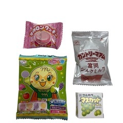 お菓子ギフトセットの画像