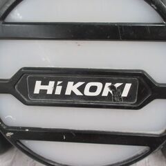 HiKOKI ハイコーキ UB18DGL ワークライト 中古品 本体のみ 14.4/18V 【ハンズクラフト宜野湾店】の画像