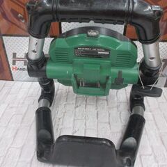 HiKOKI ハイコーキ UB18DGL ワークライト 中古品 本体のみ 14.4/18V 【ハンズクラフト宜野湾店】の画像