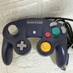 任天堂 ゲームキューブ コントローラー 3個セット DOL-003 動作未確認 中期型 NINTENDO GC 現状品 札幌市 白石店の画像